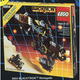Illustration for article titled Lego Space Timeline Brings Back My Best Childhood Memories